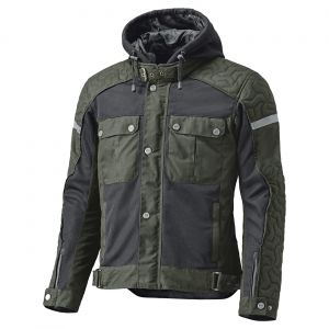 Image de Held Veste textile Bodie kaki - L