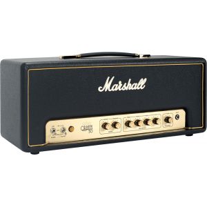 Marshall Origin50h tête d'ampli guitare à lampes 50 W