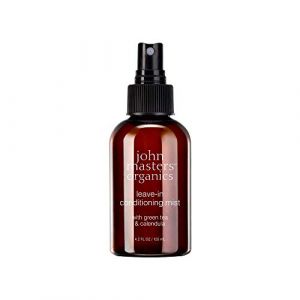 John Masters Organics Soin Revitalisant au Thé Vert 125 ml