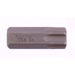 Norauto Embout 10mm X 30mm Torx T55 - 227417