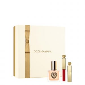 Dolce & Gabbana Trio Mini Gift Set Cofanetti & Kit 1 pieces female