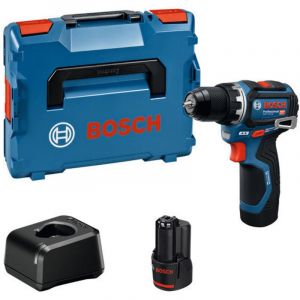 Bosch GSR 12V-32, 06019N7002, Perceuse/visseuse