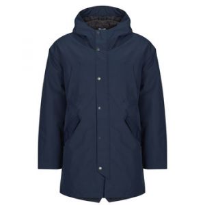 Element Fishtail Parka bleu