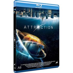 Image de Attraction - Réal. Fedor Bondarchuk