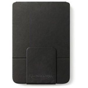 Kobo Etui SleepCover Noir pour Liseuse num&eacute;rique by Fnac Clara HD