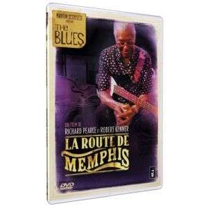 Image de Martin Scorsese présente : La Route de Memphis