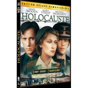 Coffret holocauste [DVD]