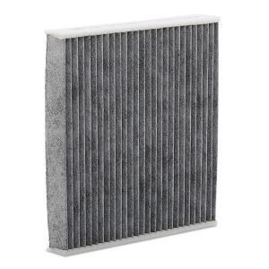 Champion Filtre d'Habitacle HYUNDAI,KIA CCF0034 9713307010,9713307000,9713307010 Filtre à Pollen,Filtre De Climatisation,Filtre, air de l'habitacle