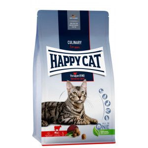 Happy cat Veau bavarois culinaire 4 KG