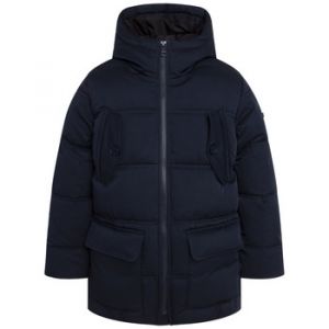 Zadig & Voltaire Doudounes enfants - Couleur 14 ans,16 ans - Taille Marine