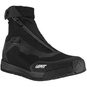 Leatt 7.0 HydraDri Flat Pedal Shoe 2023 - Noir} - UK 9.5}, Noir}