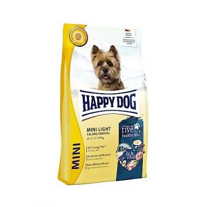 Happy Dog Fit & Vital Mini Light 4 kg