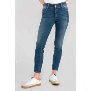 Le Temps des Cerises Jeans 3/4 & 7/8 ULTRPULC - Couleur US 28,US 29,US 30,US 27,US 26,US 24,US 25,US 31,US 32,US 23 - Taille Bleu