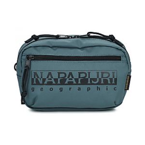 Napapijri Sac banane H-CALA WB Bleu - Taille Unique