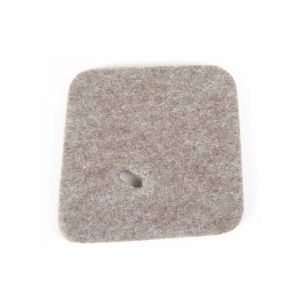 Filtre à air pour débroussailleuse Stihl FC55 FS38 FS45 FS46 FS55 HS45 KM55
