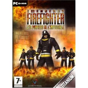 Emergency Firefighter [PC]