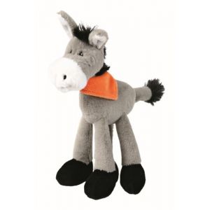 Trixie Peluche pour chien en forme d'âne grand format