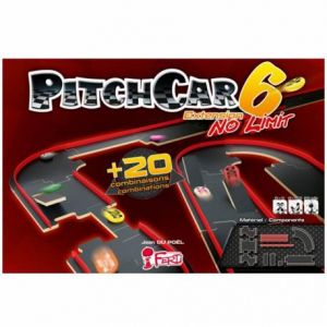 Ferti Pitchcar Extension 6 No Limit