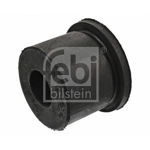Febi Bilstein Coussinet de palier, ressort à lames avant NISSAN PATROL Station Wagon (08/1988 - 04/1998)