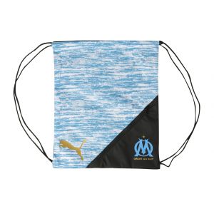 Image de Puma Sac à dos OM Gym Liga Bleu