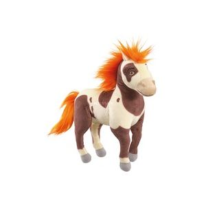 Schmidt Spiele 42750 Spirit Boomerang Peluche 30 cm
