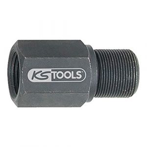 KS Tools 152.1191 - Adaptateur M12 x 1 - 0 mm - pour 152.1085