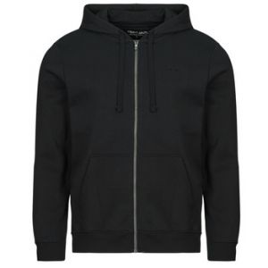 Teddy smith Gilet GICLASS LITTLE HZ Noir - Taille EU S,EU M,EU L,EU XL