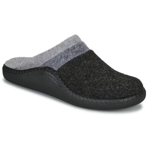Josef Seibel Chaussons MONACO D06 Gris - Taille 37,38,39,40