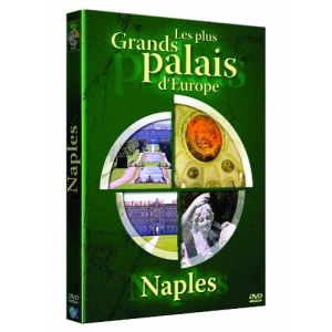Image de Palais d'Europe : Naples