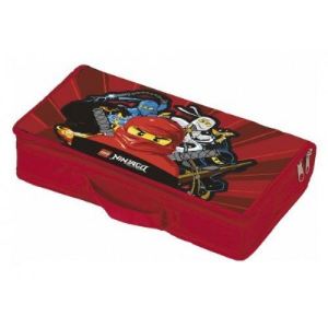 Lego Classeur toupie Ninjago