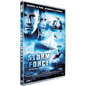 Storm Force : Mission Sauvetage