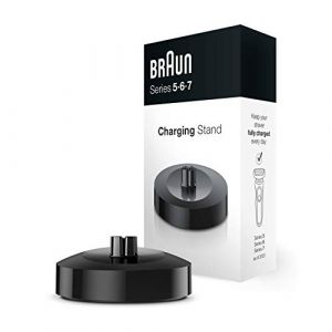 Image de Braun Support pour S5 S6 S7