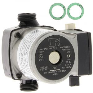 De Dietrich CIRCULATEUR ECS UPO 15/30 R&Eacute;F. S101316