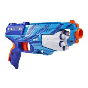 Hasbro Elite disruptor (bleu réflexe)