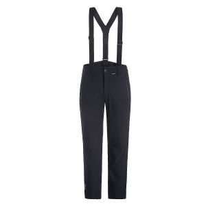 Icepeak Pantalon de ski à bretelles homme freiberg