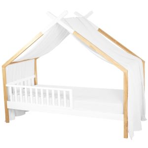 Sevira Kids Toile de lit