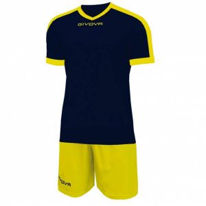 Maillot enfant Givova Revolution
