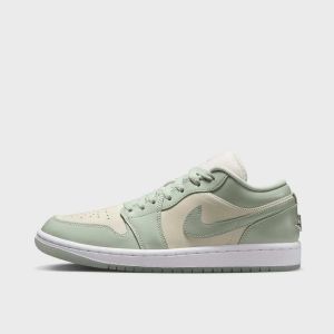 Jordan Air 1 Low SE, Air 1, en vert, taille: 37.5 - Couleur vert - Taille 37.5