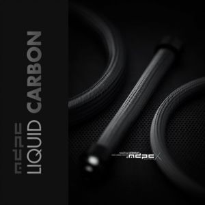 MDPC-X Liquid-Carbon Cable Sleeve BIG