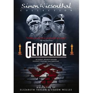 Genocide [Import anglais] [DVD]