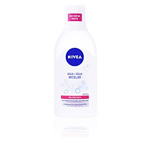 Nivea Micellar Water (400 ml)