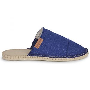 Havaianas Mules MULE II - Couleur 38,39,40,42,43,44 - Taille Bleu