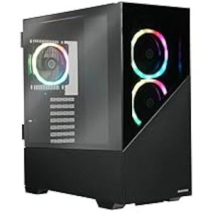 Enermax K8 Midi Tower Noir