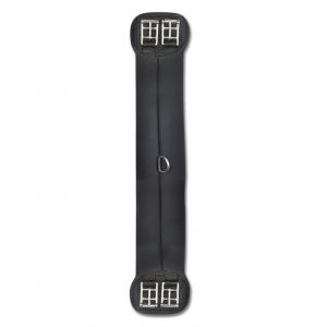Waldhausen Sangle de selle courte Memory Foam