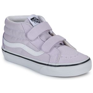 Vans Baskets montantes enfant SK8-Mid Reissue V Violet - Taille 27,28,29,30,31,32,33,34