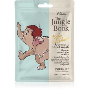 Mad Beauty Disney The Jungle Book