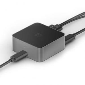 Microsoft HD500 - Station d'accueil pour Lumia 950/950XL