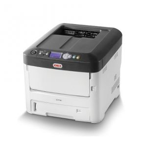 Image de Oki C712n - Imprimante laser couleur A4 reseau