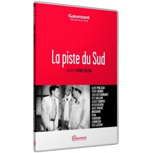 La Piste du Sud [DVD]