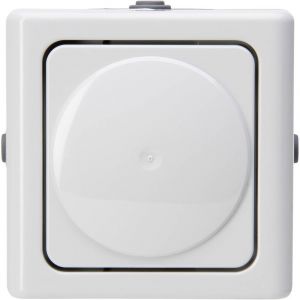 Kopp Cache 371304002 BlueElectric gris